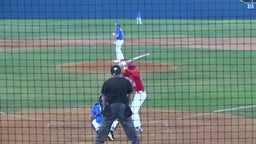 Katy baseball highlights Taylor High School