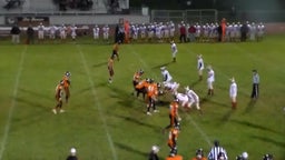 Minico football highlights Jerome High School