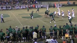 Daniel Morales's highlights vs. Cape Fear High