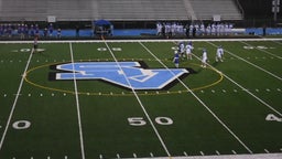 Seneca Valley lacrosse highlights Chartiers Valley High School