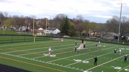 Glen Burnie lacrosse highlights Long Reach High School (MD)