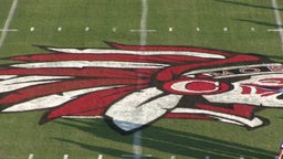 Cherokee football highlights Seymour High School