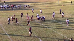 Central Texas Christian football highlights St. Joseph Catholic High School
