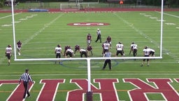 Stillwater football highlights Corinth High School