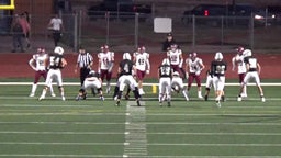 Owen Miranowski's highlights PONDEROSA HIGH SCHOOL