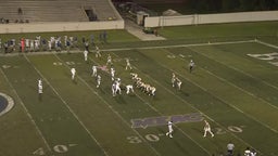 Deltona football highlights Mainland High School