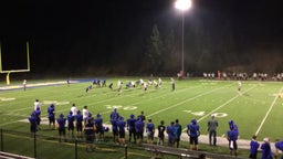 Sparks football highlights South Tahoe