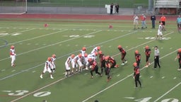 Liverpool football highlights Rome High School