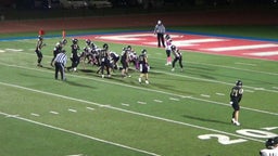 Pleasant Hope football highlights Windsor High School