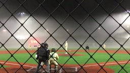 Blessed Trinity baseball highlights Hoover High School