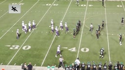 Kirtland Central football highlights Farmington High School