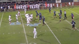 Deer Valley football highlights vs. Centennial High