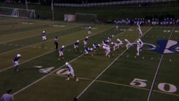 Grant Hines's highlights Episcopal Academy