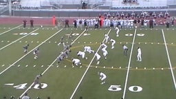 Northview football highlights Rosemead High School