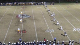 John Hardin football highlights vs. Franklin County