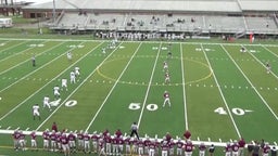 Beaver football highlights Brashear High School