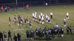 Skyview football highlights Conifer High School