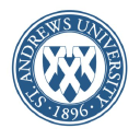 St. Andrews University