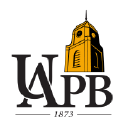 University of Arkansas at Pine Bluff