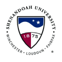 Shenandoah University