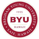 Brigham Young University-Hawaii