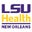 Louisiana State University Health Sciences Center-New Orleans