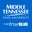 Middle Tennessee State University