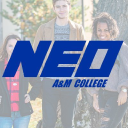 Northeastern Oklahoma A&M College