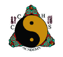 Academy of Chinese Culture and Health Sciences