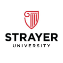 Strayer University-Texas