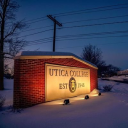 Utica University