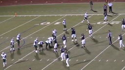 Taylor Hudspeth's highlights Trimble Tech High School