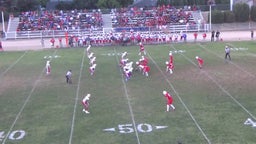 East Union football highlights Ceres