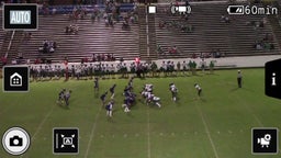 Zion Moore's highlights Seminole County High School