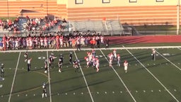 Norman football highlights vs. Deer Creek High