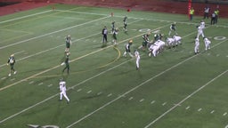 Auburn football highlights Kentridge High School