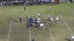 Bakersfield football highlights vs. Garces High School