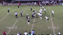 Lakewood Ranch football highlights Sunlake High School