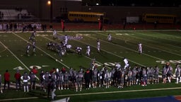 Tartan football highlights Simley High School