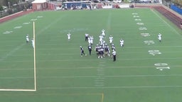 Brooklyn Tech football highlights Canarsie High School