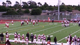 Kearny football highlights Southwest High School