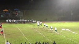 Ryan Simms's highlights Wyoming East High School