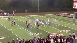 Anthony Witherspoon's highlights East Stroudsburg North High School
