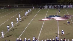 Northern football highlights Potomac High School