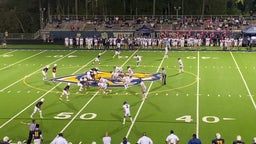 Wheeler football highlights Pope High School