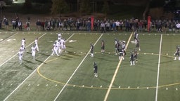 Zain Zinicola's highlights ThunderRidge High