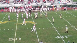 James Eslick's highlights Crestwood High School