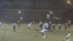Easton football highlights Northwood High School