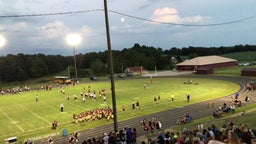 Jacob Osborne's highlights Webster County High School