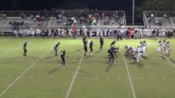 Geneva football highlights vs. Excel High School